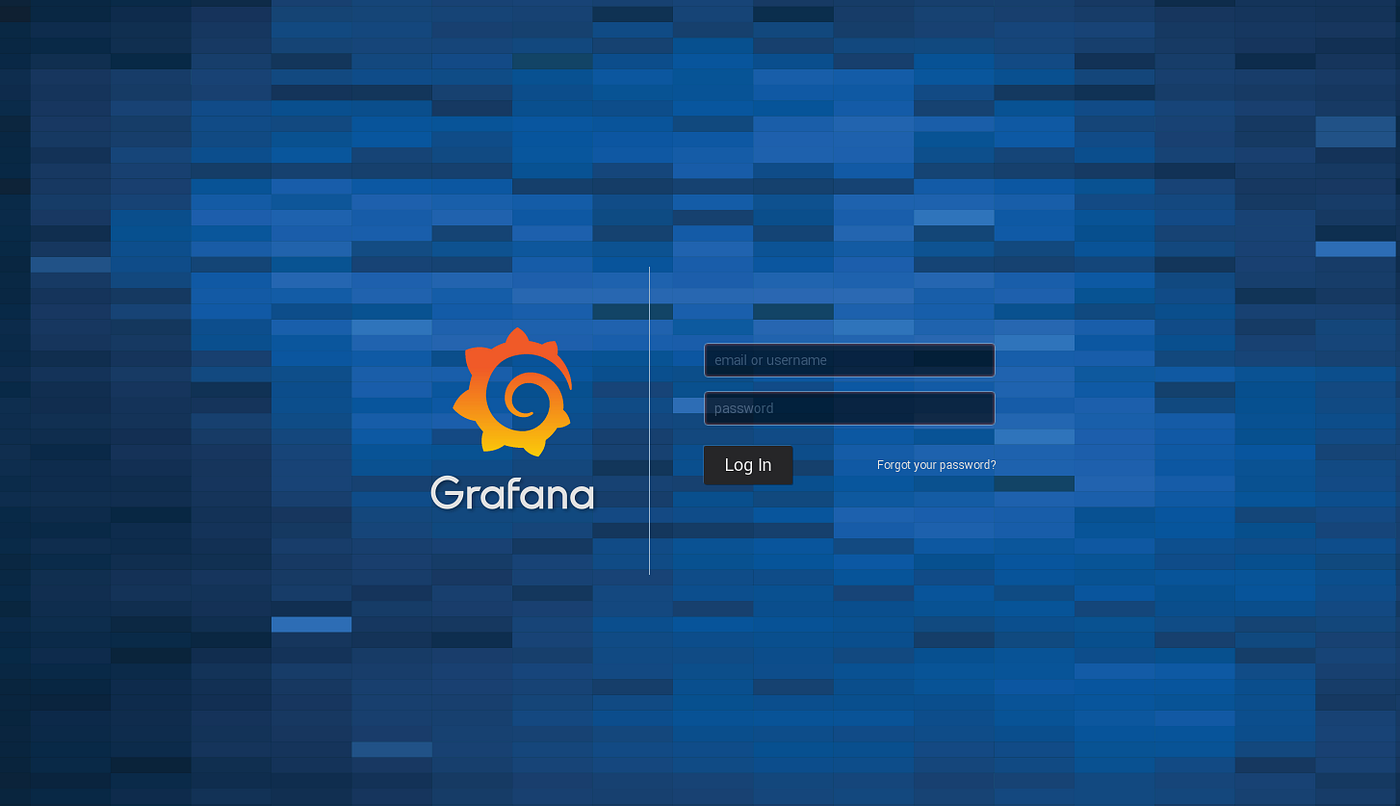 Get system metrics for 5 min with Docker, Telegraf, Influxdb and Grafana |  by Alexey Nizhegolenko | Towards Data Science