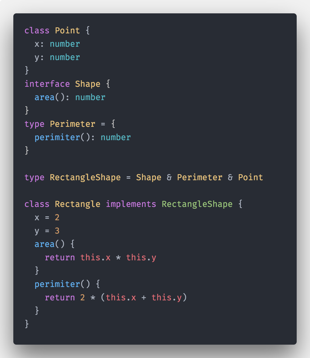 Exploring The Differences: Typescript Extends Vs Implements