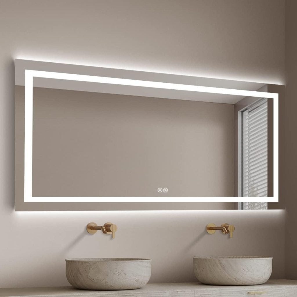 The 7 Best Light Bulbs for Bathrooms of 2024