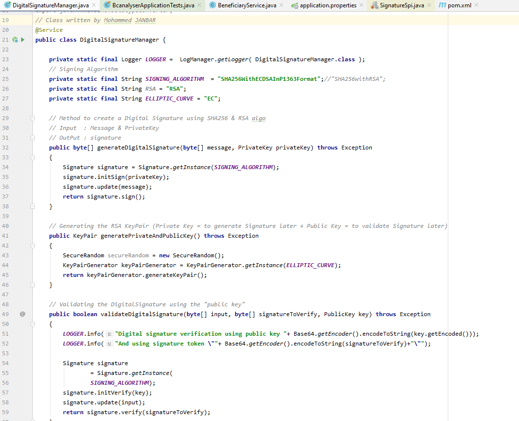 The Elliptic Curve Digital Signature Algorithm Flaw | by JANBAR MOHAMMED |  System Weakness