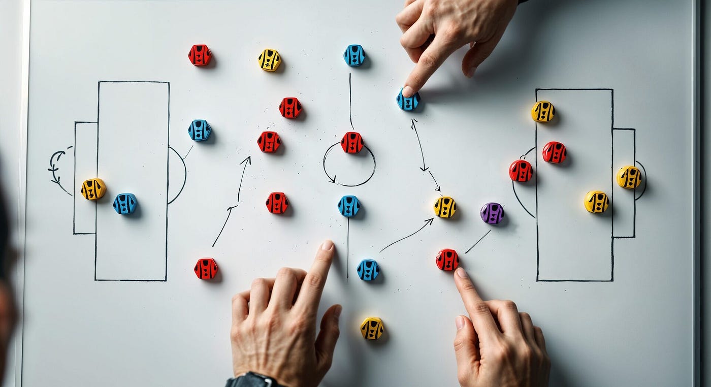 Book Meetings That Matter: Mastering Appointment Setting in 2026
