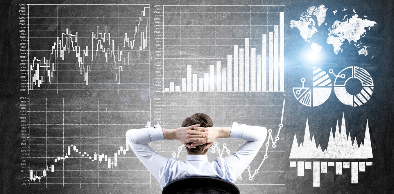 Predictions for the Future of Algorithmic Trading