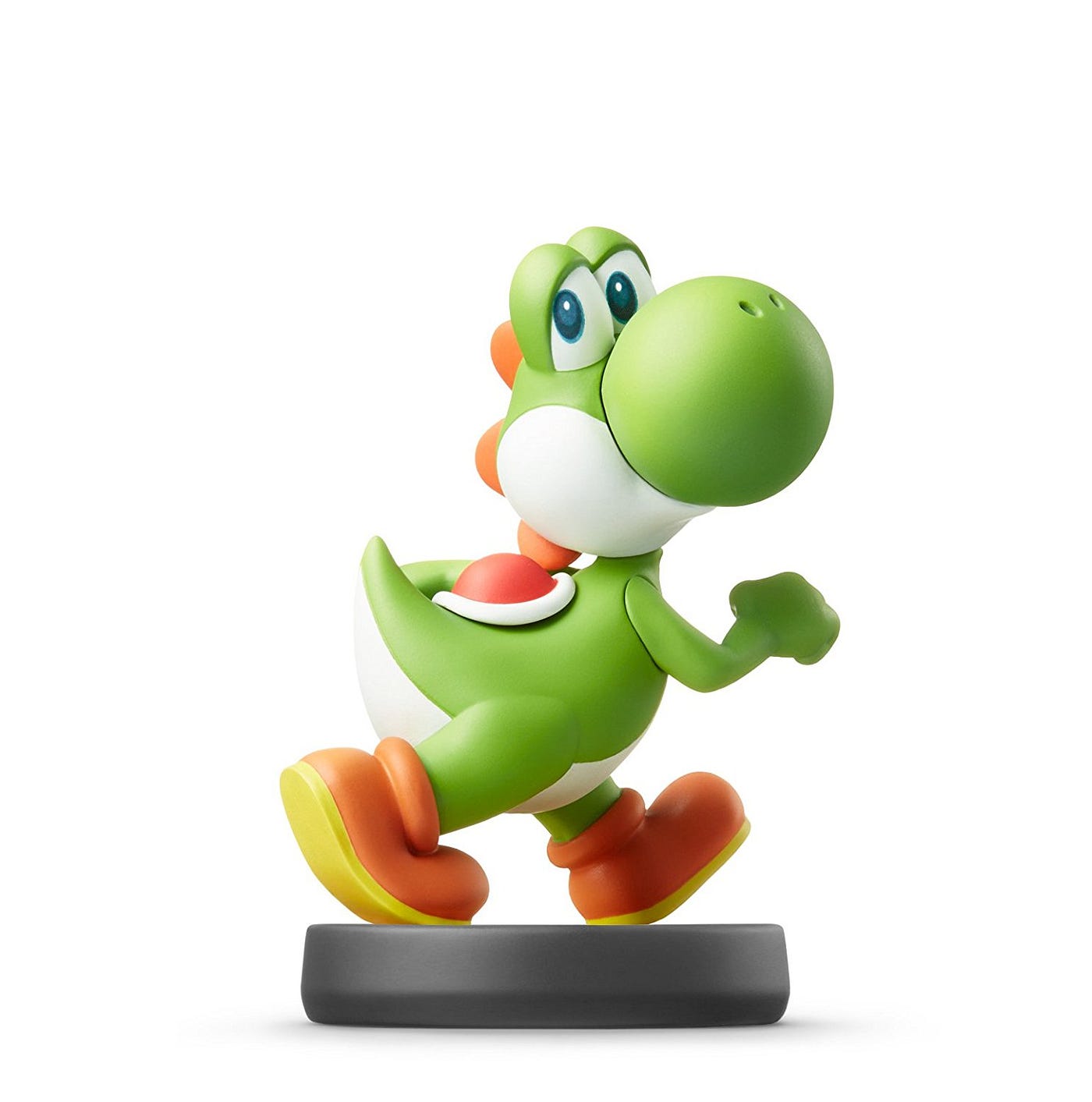 Modeling ready | Super Mario Bros. and Yoshi Figurines! ~ 3 in 1 Set!
