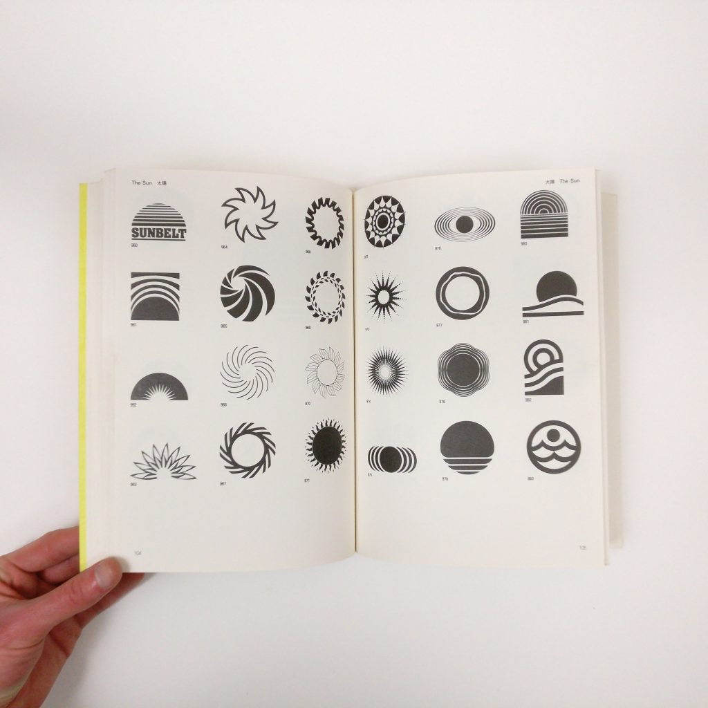 TRADE MARKS & SYMBOLS Volume 1 桑山弥三郎 TRADE MARKS & SYMBOLS Volume 1 桑山弥三郎 Trademarks