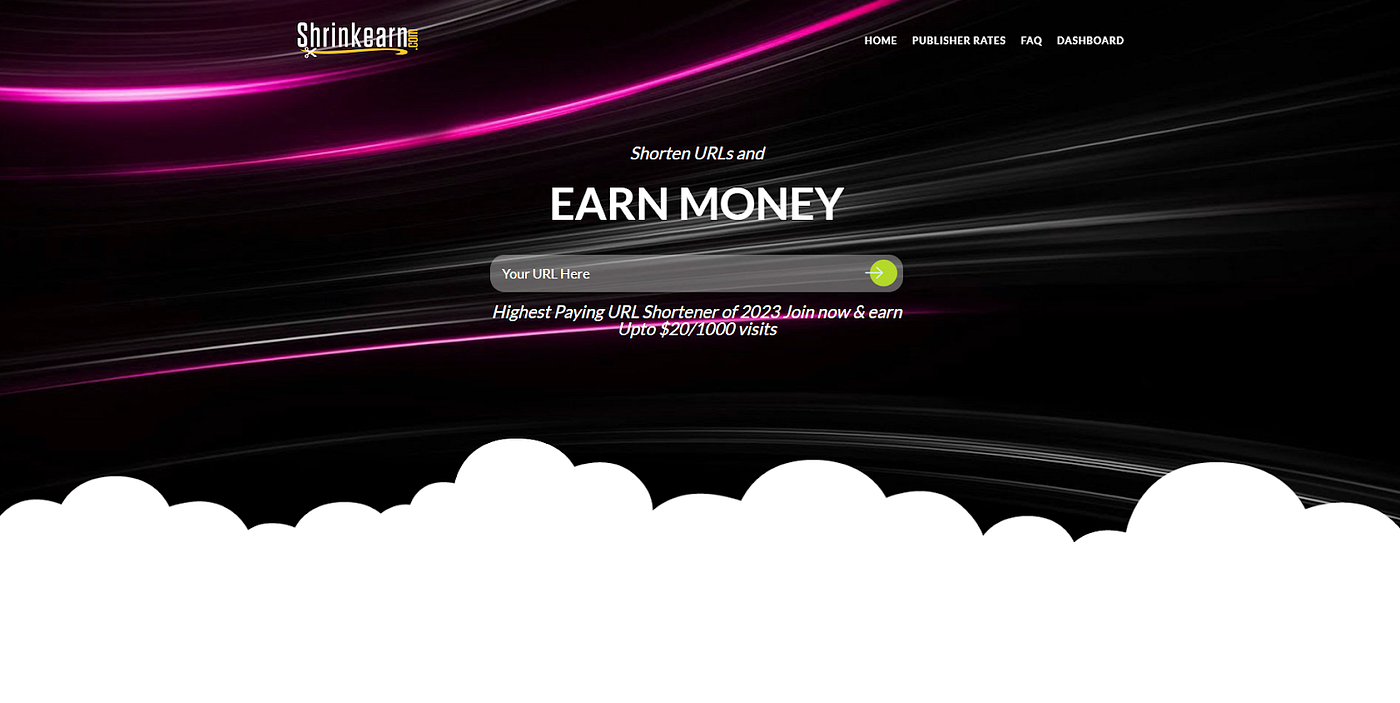 Best New URL Shorteners That Pay: | by Hoja Yusuph | Medium