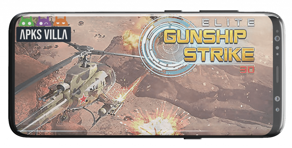 Sniper Strike Mod Apk Unlimited Money And Gold 2022, by Apks Villa