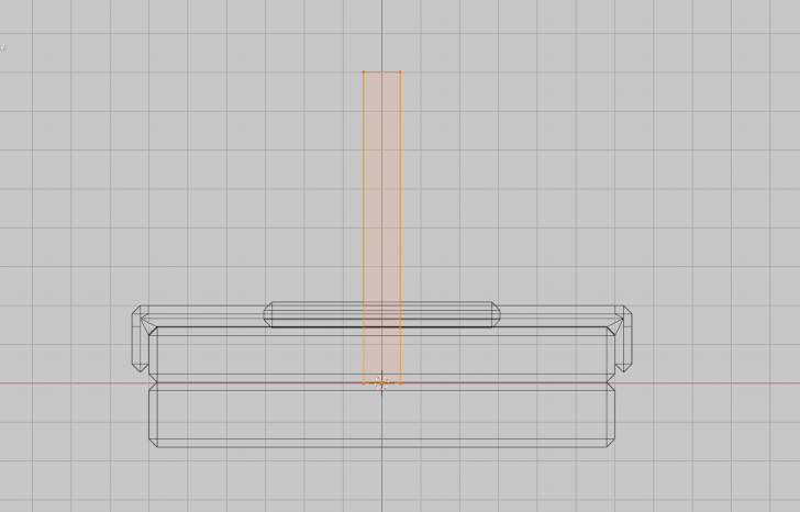 PIVOT POINT クロモリフレーム+ヘッドパーツダートジャンプ