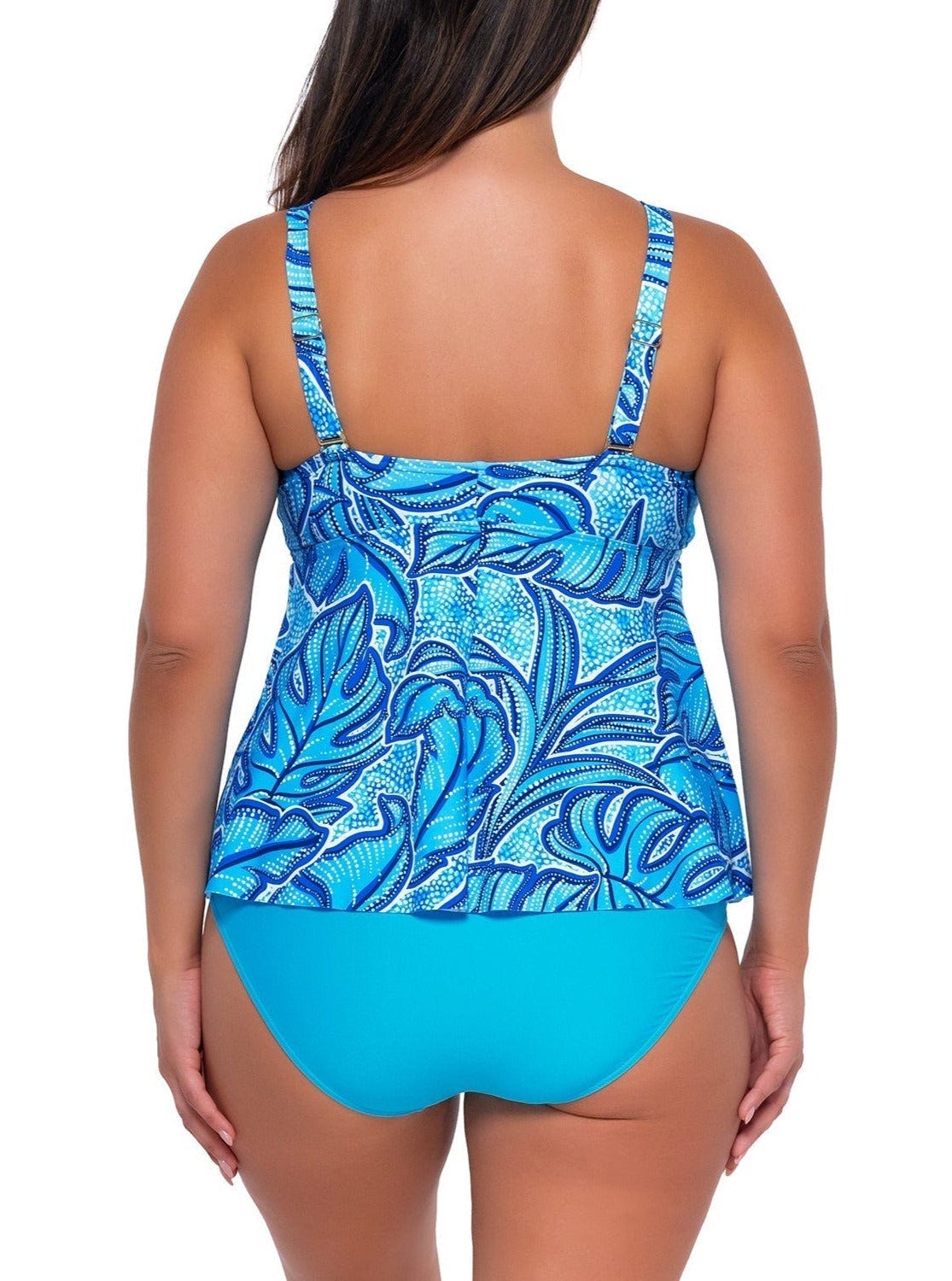 Sunsets Swimwear: Unveiling the Power of the Perfect Fit