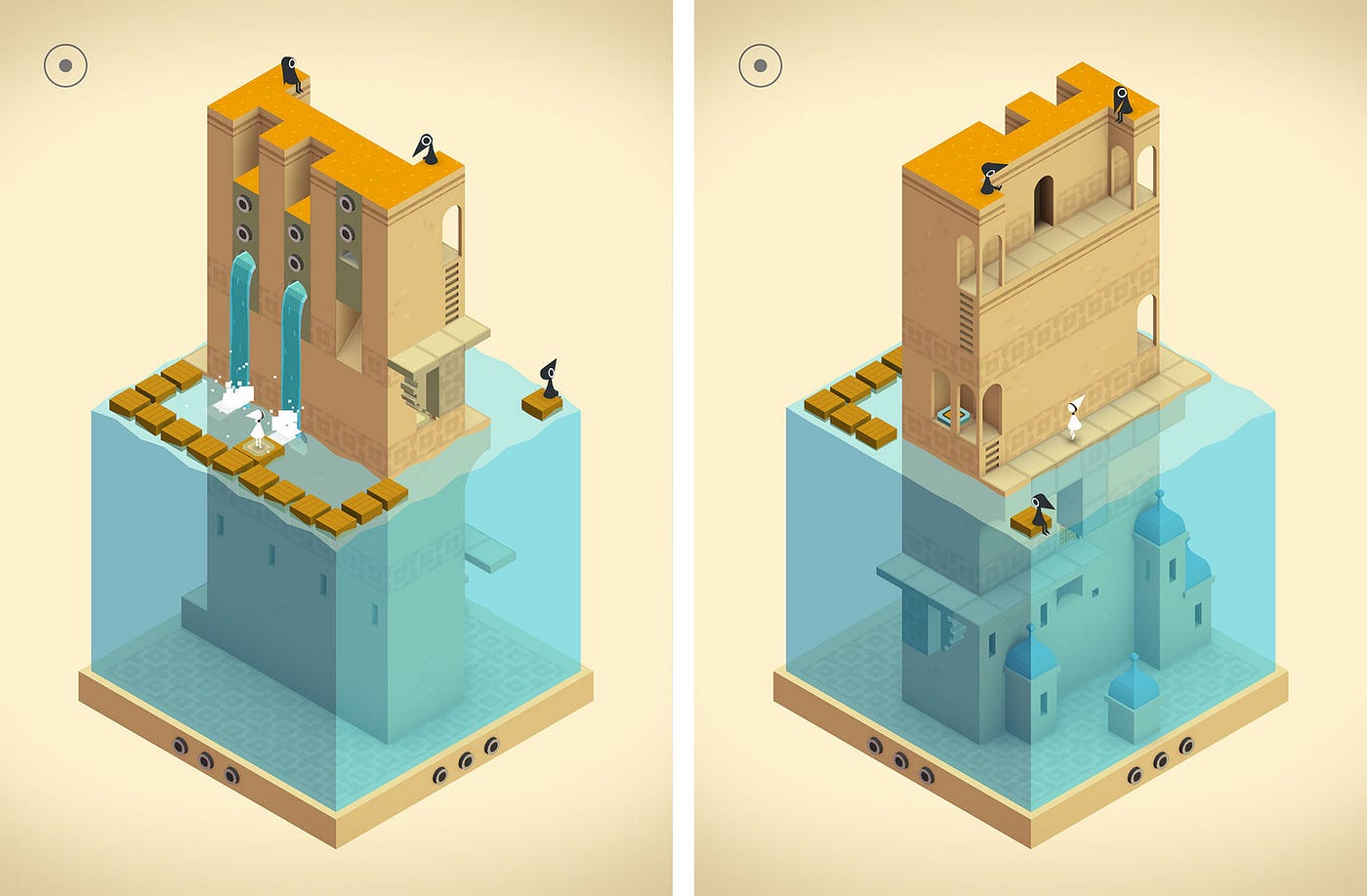 монумент прохождение