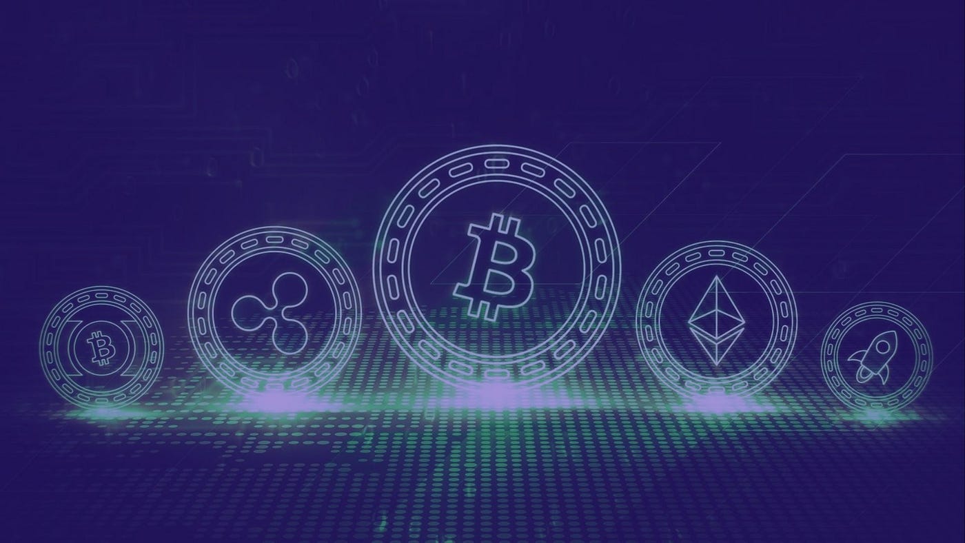 Crypto Day Trading Bot in Python. In this article we will be creating a… |  by Craig Mariani | Coinmonks | Medium