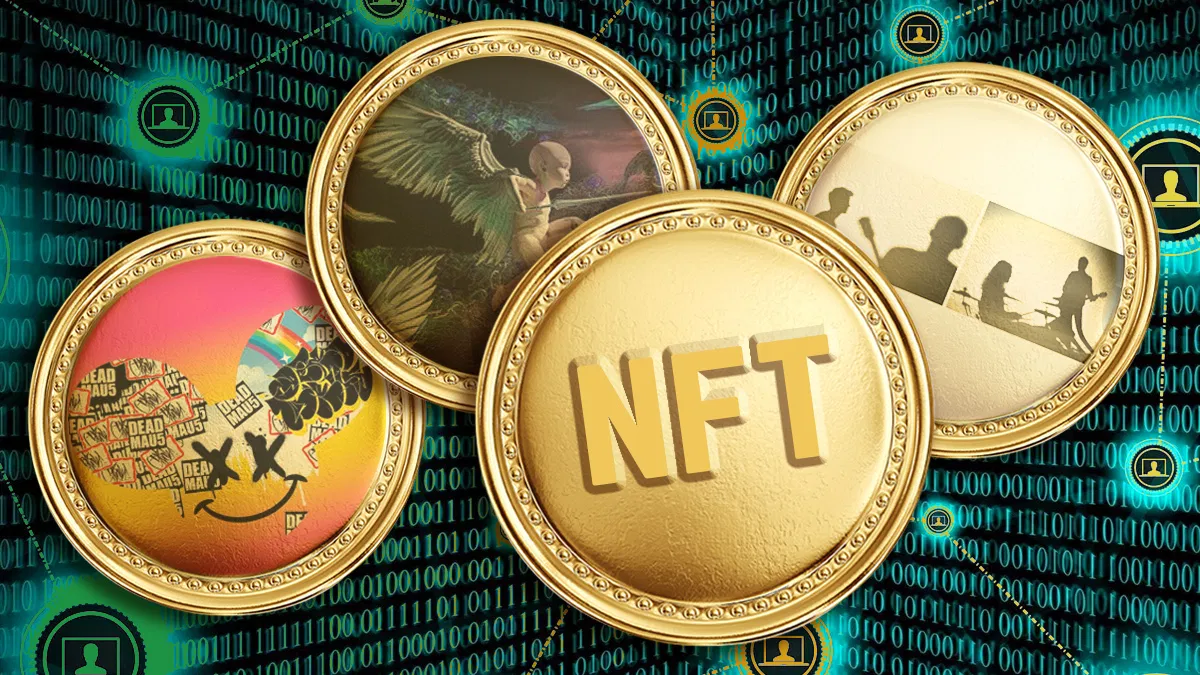 This Week in NFTs: As the NFT Boom Roars Back, Musicians, Influencers, and  Athletes Take Notice | by Vivid Labs Team | VideoCoin | Medium
