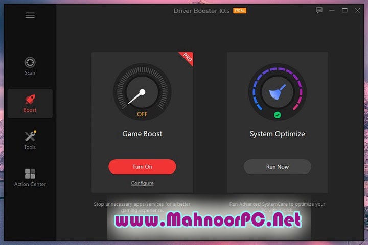 IObit Driver Booster Pro 10.5.0.139 PC Software — MahnoorPC.net | by Maham  GetinToDrive | Nov, 2023 | Medium