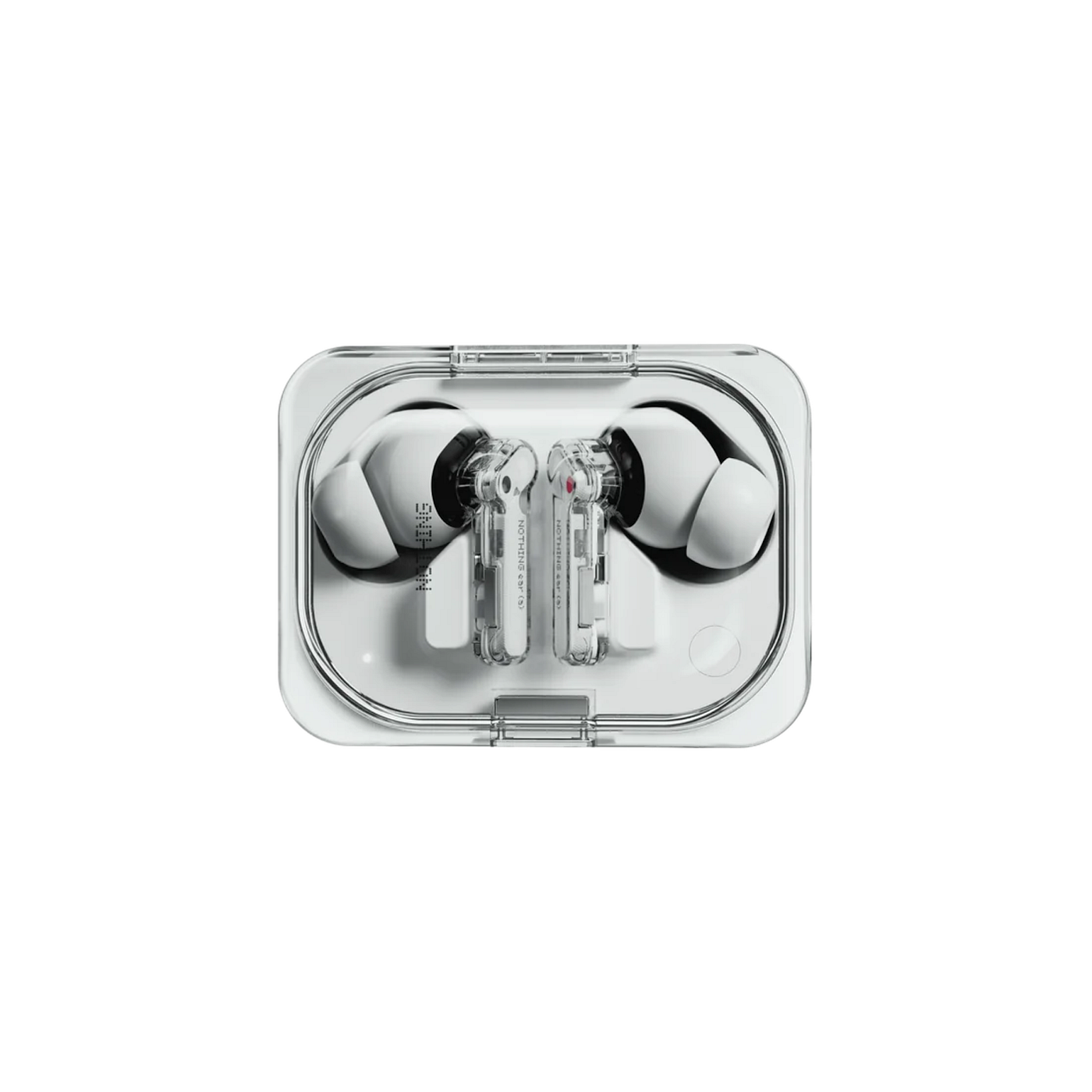 Nothing Ear (a) — A Masterclass In Audio Perfection | by Jack