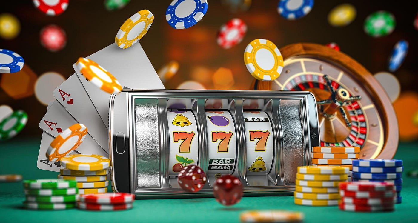 play casino online for money Creates Experts