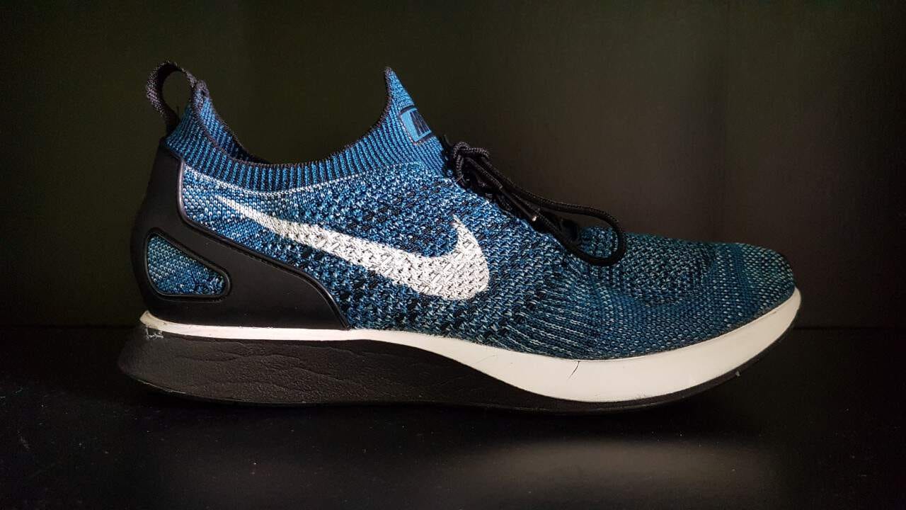 Nike Air Zoom Mariah Flyknit Racer — HONEST Review | Honest Soles | by  Nigel Ng | Medium