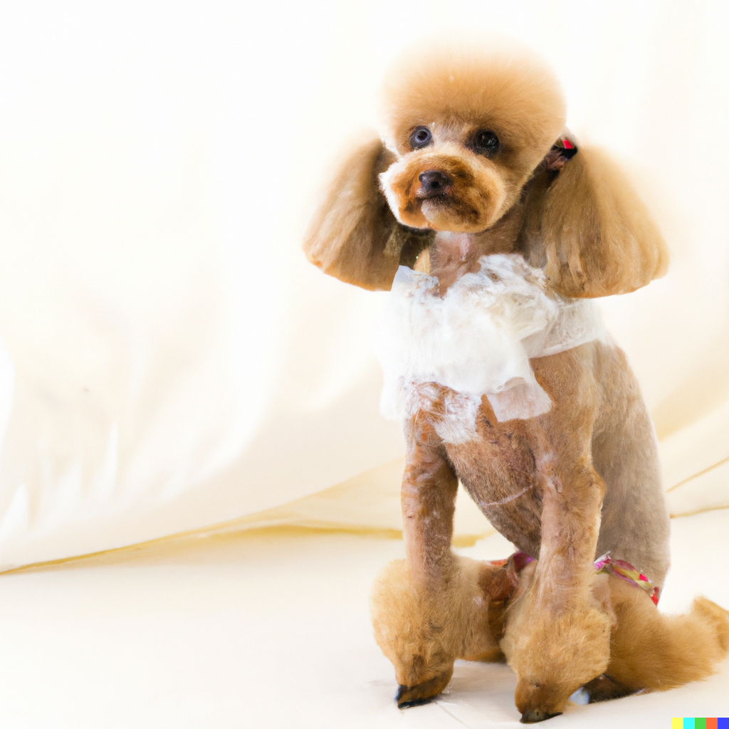 5 Things You Must NOT Do To Your Toy Poodle / All Toy Poodle Owners Must  Watch! 