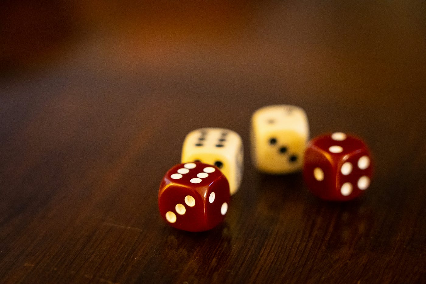 Photo by Nick Fewings on Unsplash