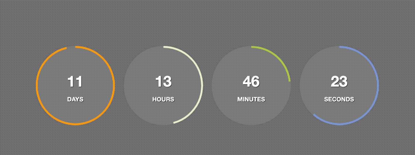 23 Javascript Countdown Timer For Website | by Niemvuilaptrinh | Geek  Culture | Medium