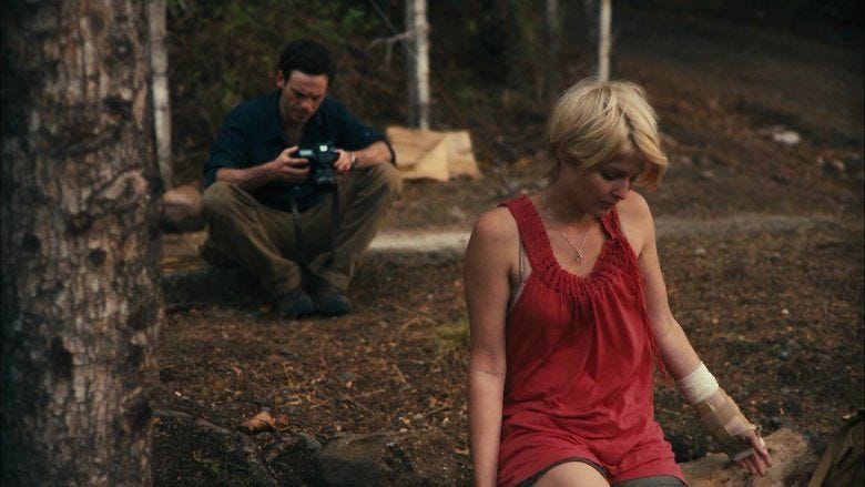 Monsters” (2010). Gareth Edwards incredible cinematic… | by Stephen  Blackford | Medium