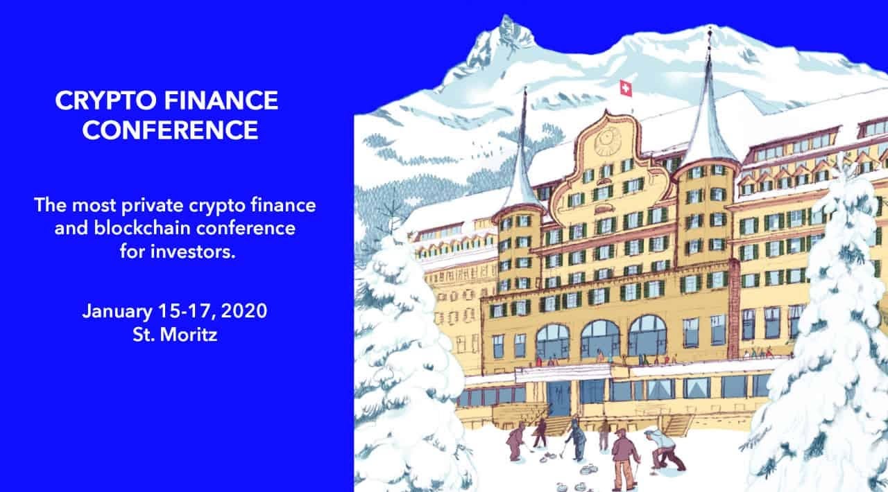 Crypto and Blockchain events: January 2020 | by TRASTRA | Medium