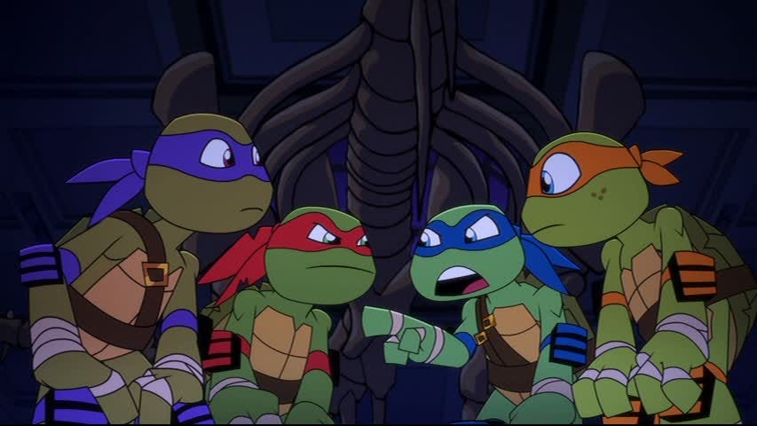 I'd feel like my blood was boiling': The true story of The Teenage Mutant  Ninja Turtles, the heroes in a half-shell who shook the world, The  Independent