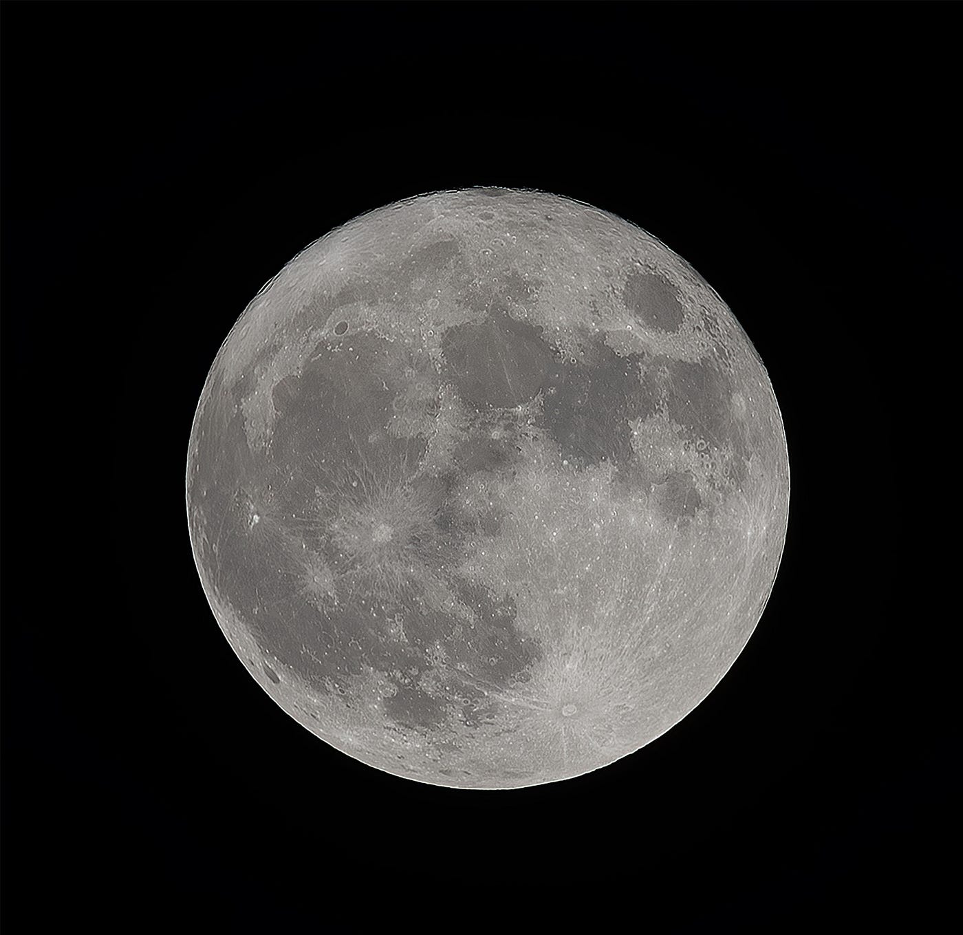 Full Moon Wells
