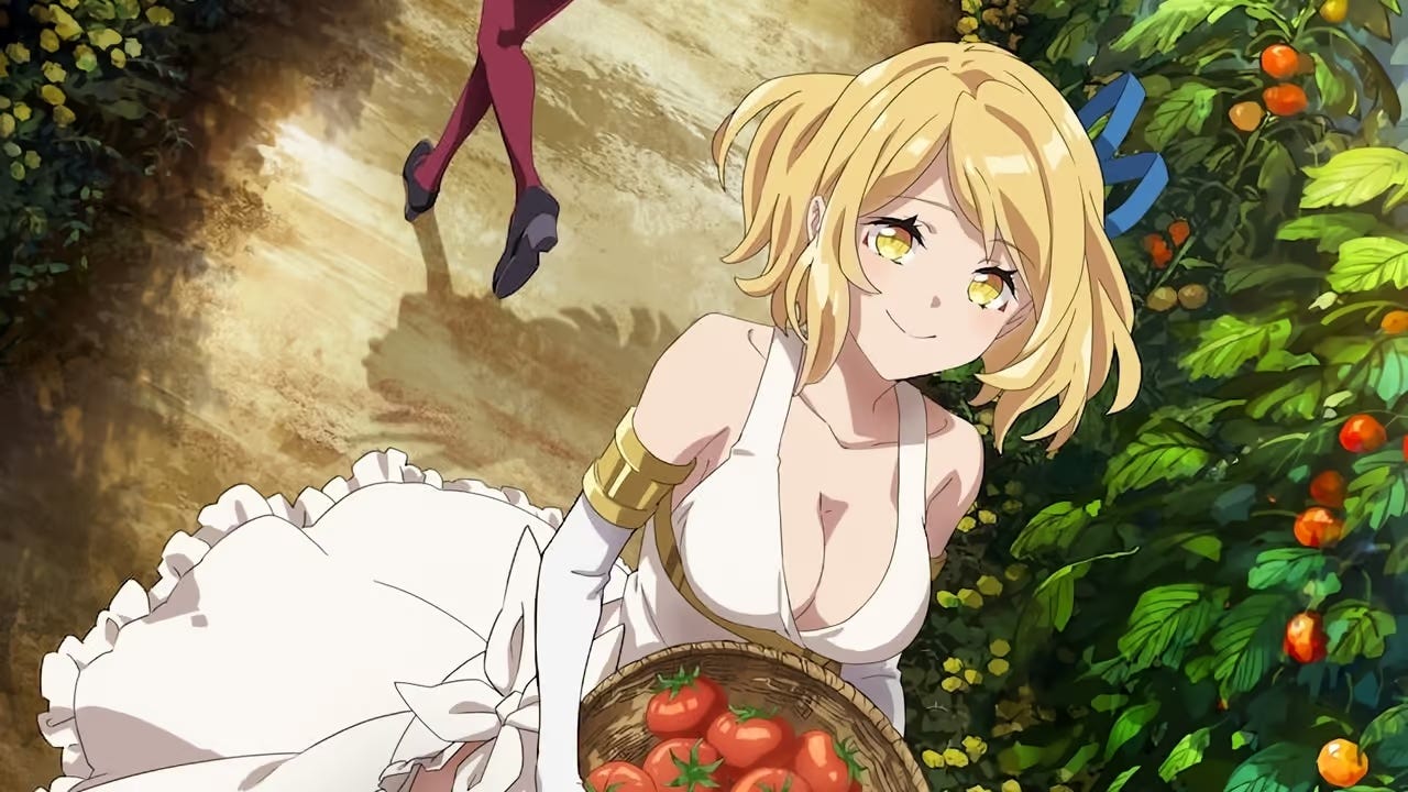 10 Best Isekai Harem Anime You Should Watch Right Now