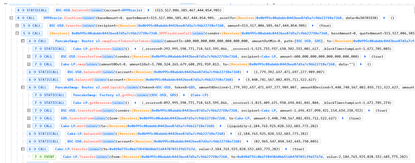 Flash Loan Hacks in DeFi: The KyberSwap Exploit and Its Implications