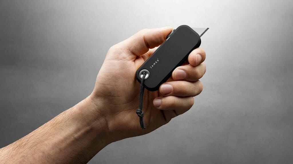 The most useful EDC gadgets that easily fit in your pocket, by Gadget Flow, Gadget Flow