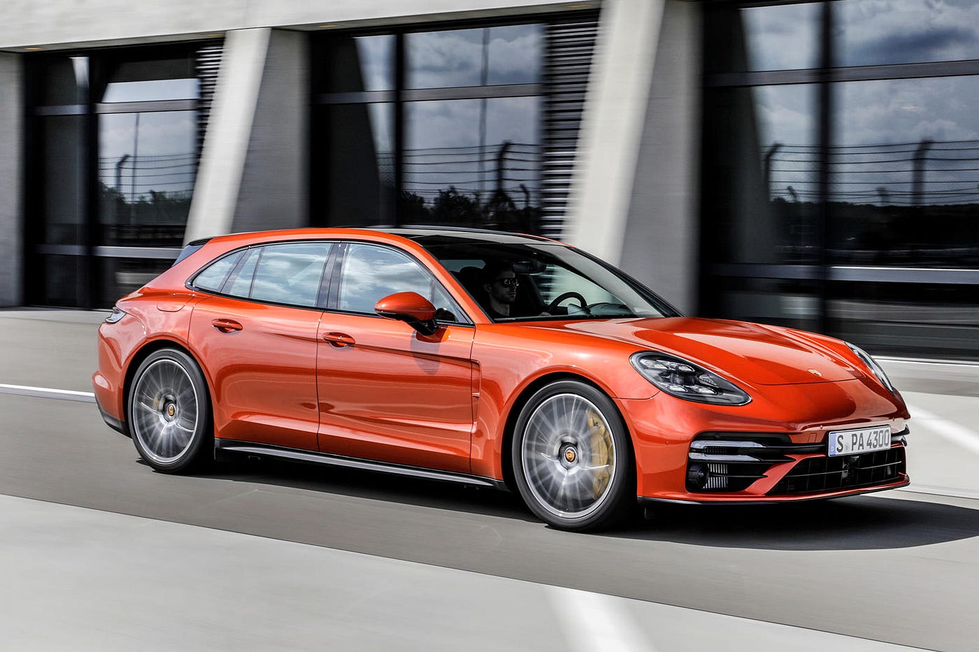 Porsche Car Price, Images, Reviews and Specs