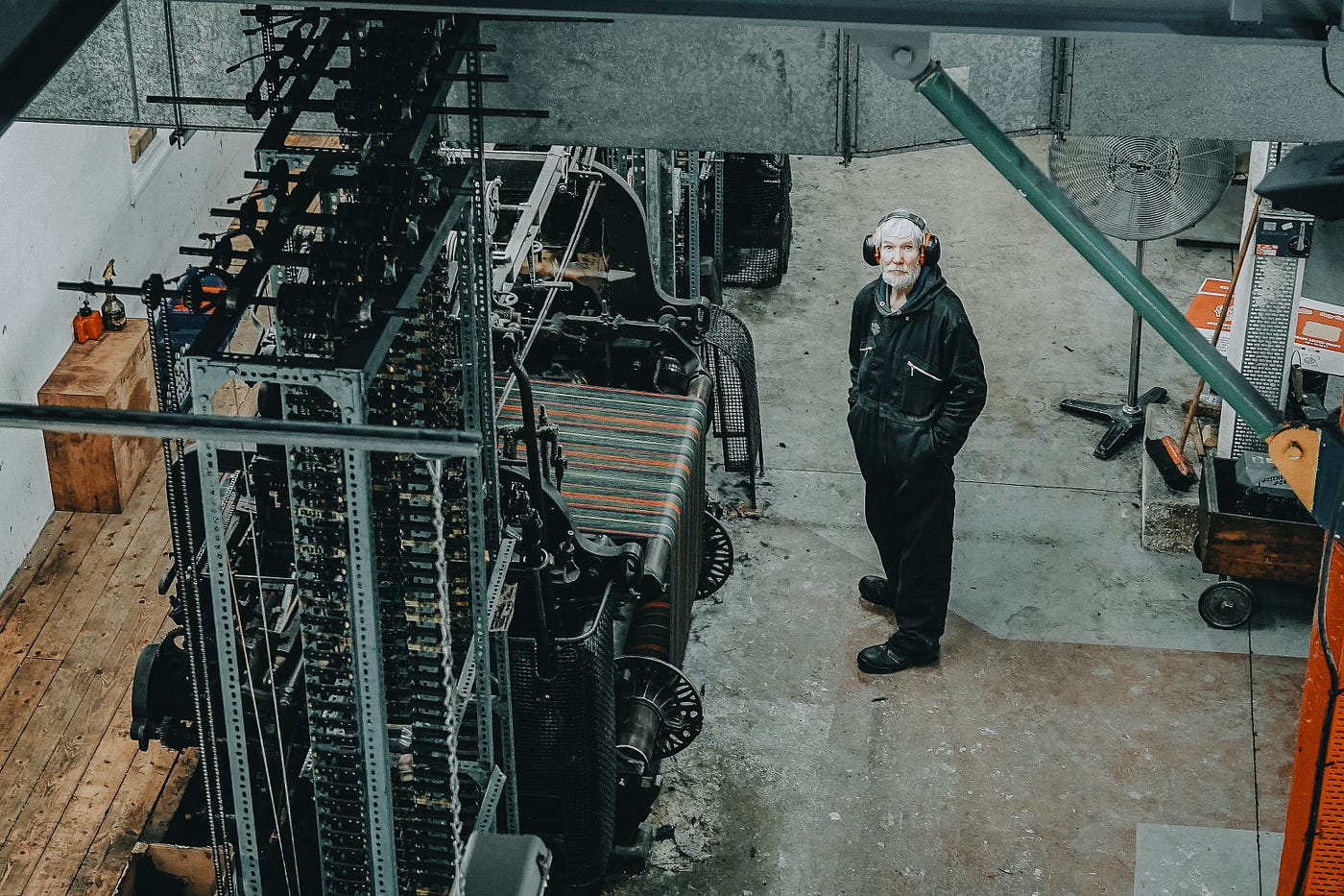 Pénurie de main d’œuvre : Un problème tenace — Une étude de la BDC