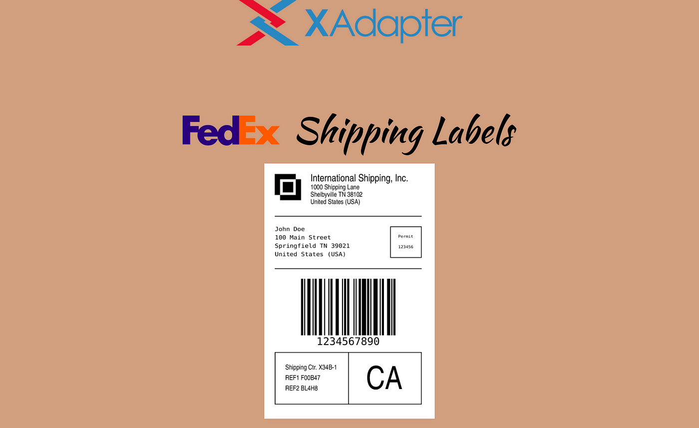 1 label the photos. FEDEX shipping. Shipping Label. Почтовый лейбл. Этикетка FEDEX.