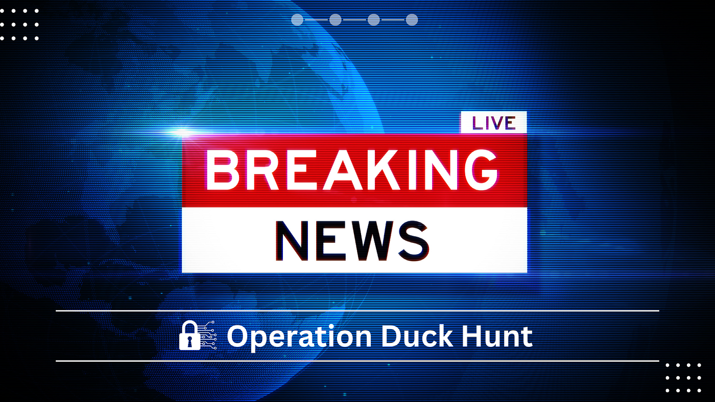 Operation Duck Hunt: How FBI Killed Qakbot Crimeware