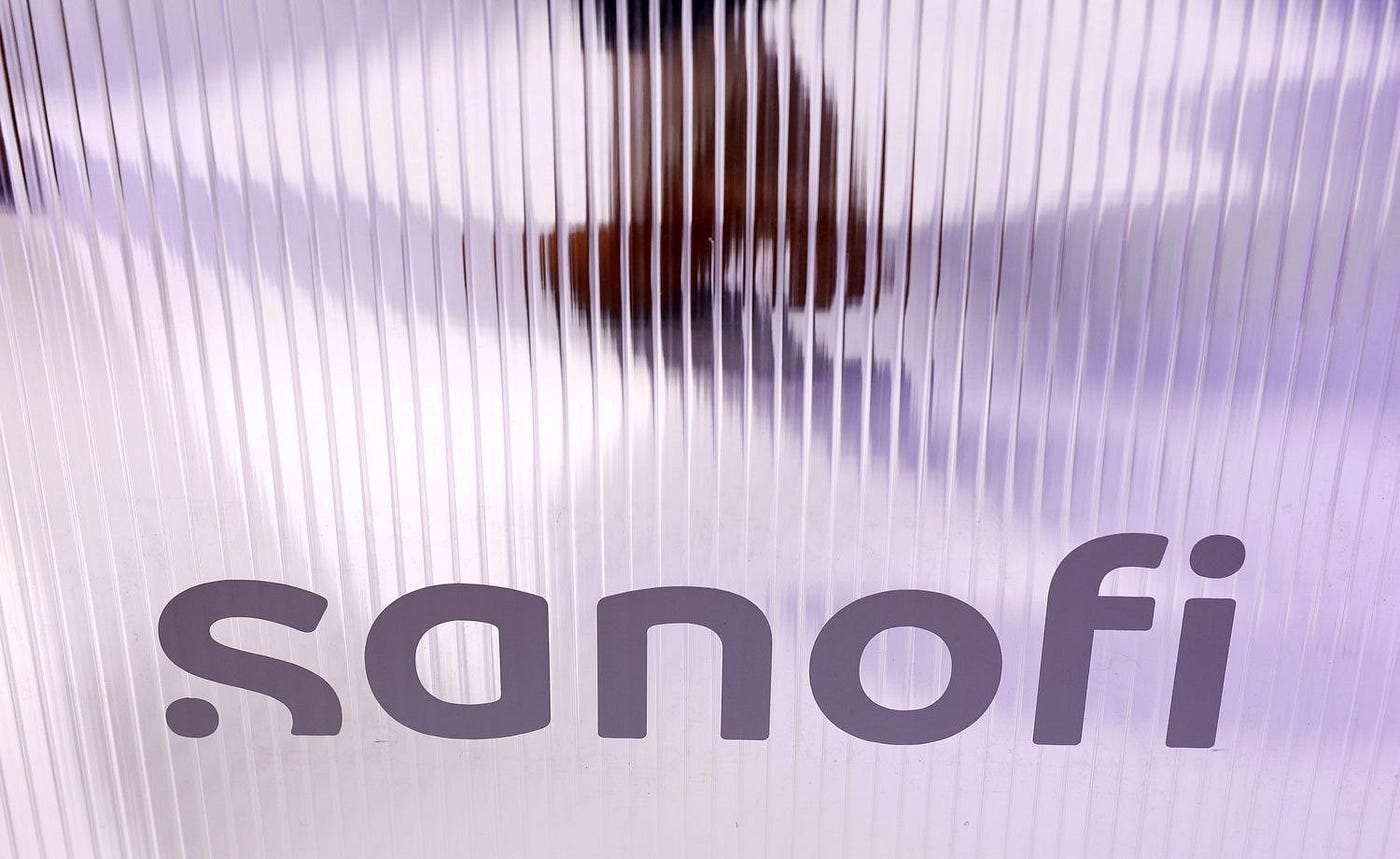 Kymera Therapeutics Взлетает После Расширения Sanofi Исследований Лекарства от Кожных Заболеваний