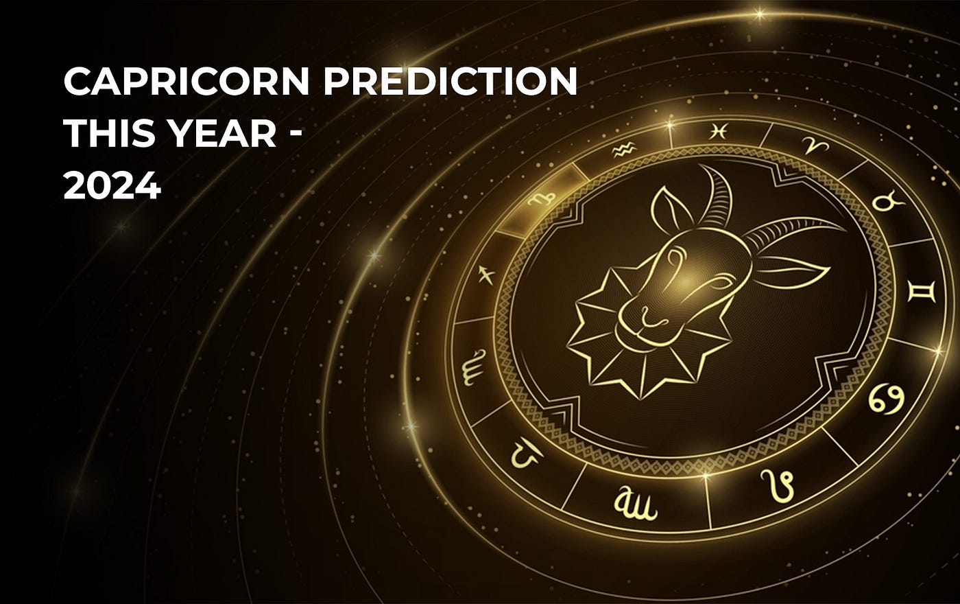 4 Unlucky Zodiac Signs In 2025. 4 Most Unlucky Zodiac Signs in 2025 Is