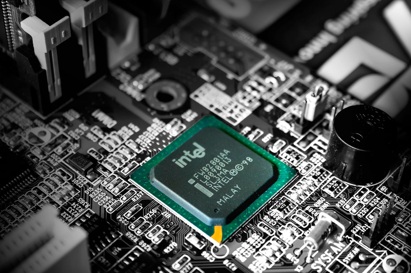 CPU Specs Explained. A brief overview of the meaning behind…