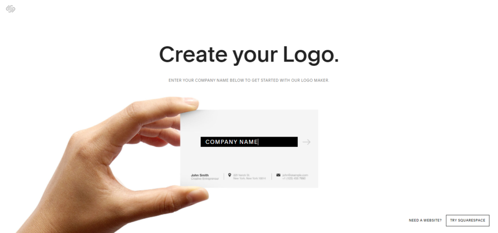 How to Know if a Black Logo is Best for Your Business - Logo Maker