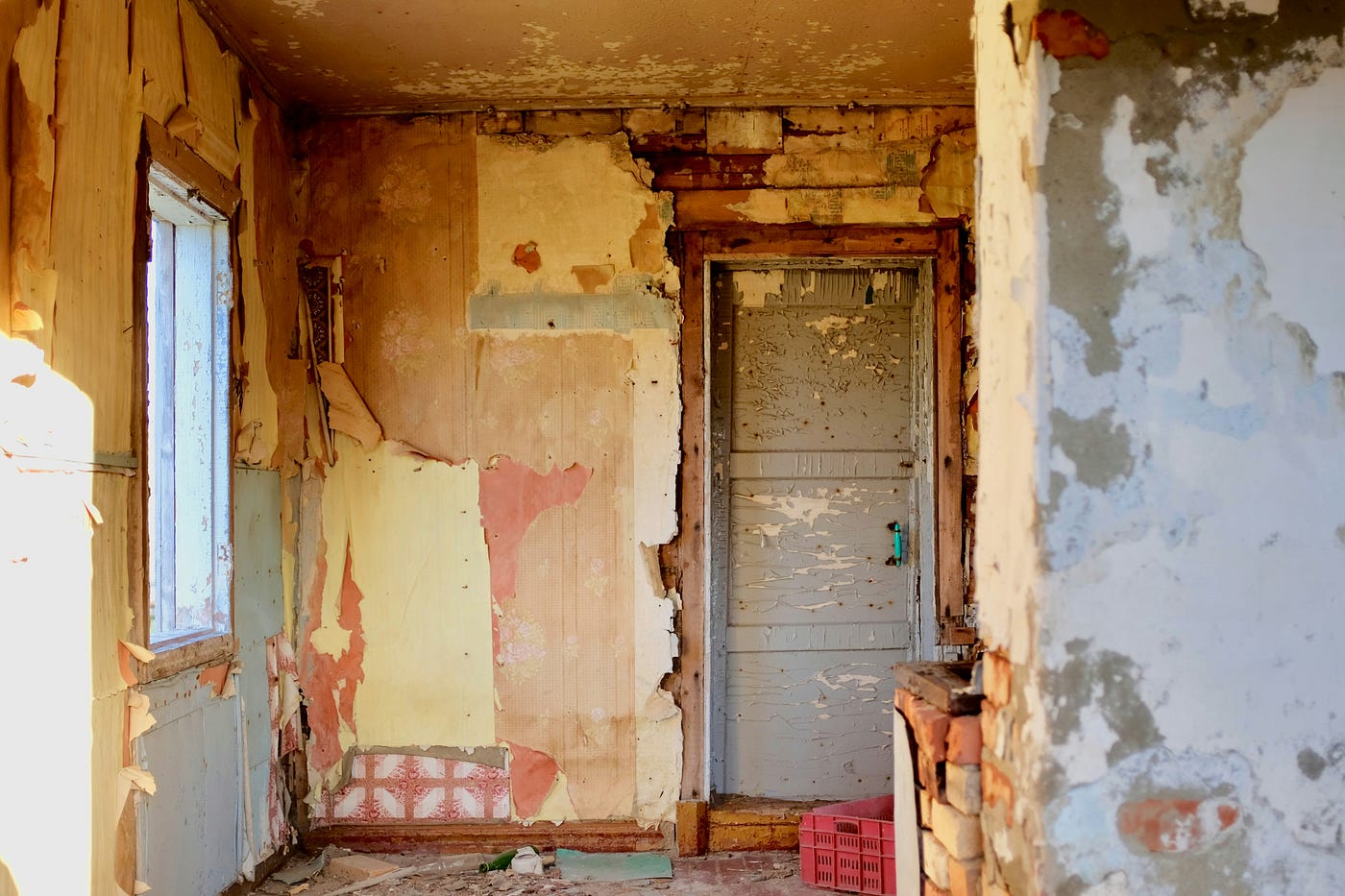 Photo by Anton Murygin on Unsplash
