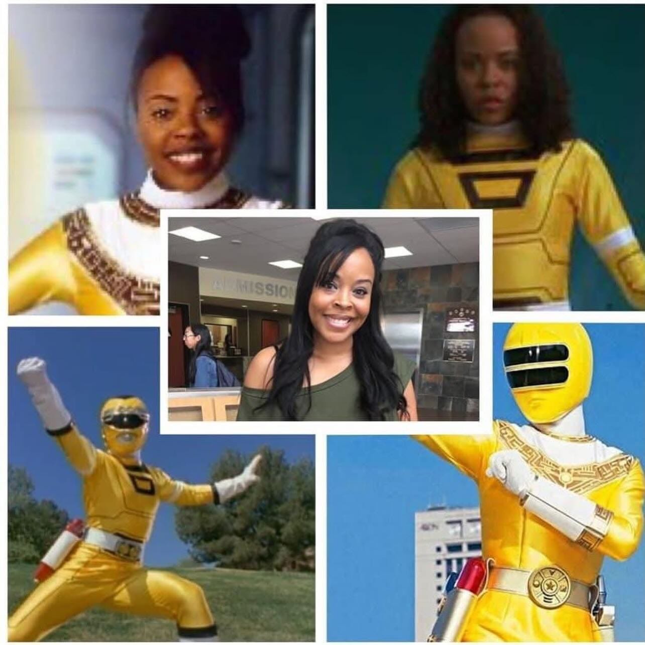 Nakia Burrise Stars in Back to Bridgewood — A Heartfelt Comedy About  Starting Over | by Donna Block | Medium