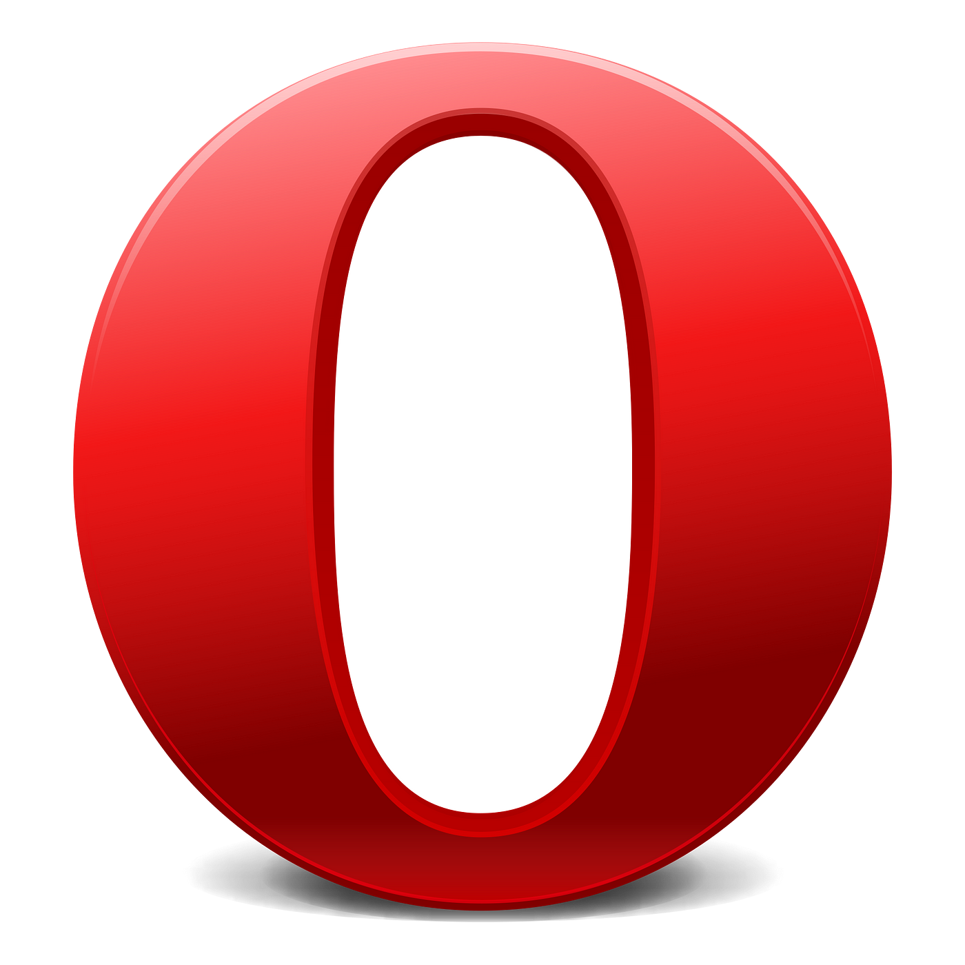 Why I Use Opera Internet Browser. Although many people take to Chrome or… |  by Robert Iannuzzi | Medium