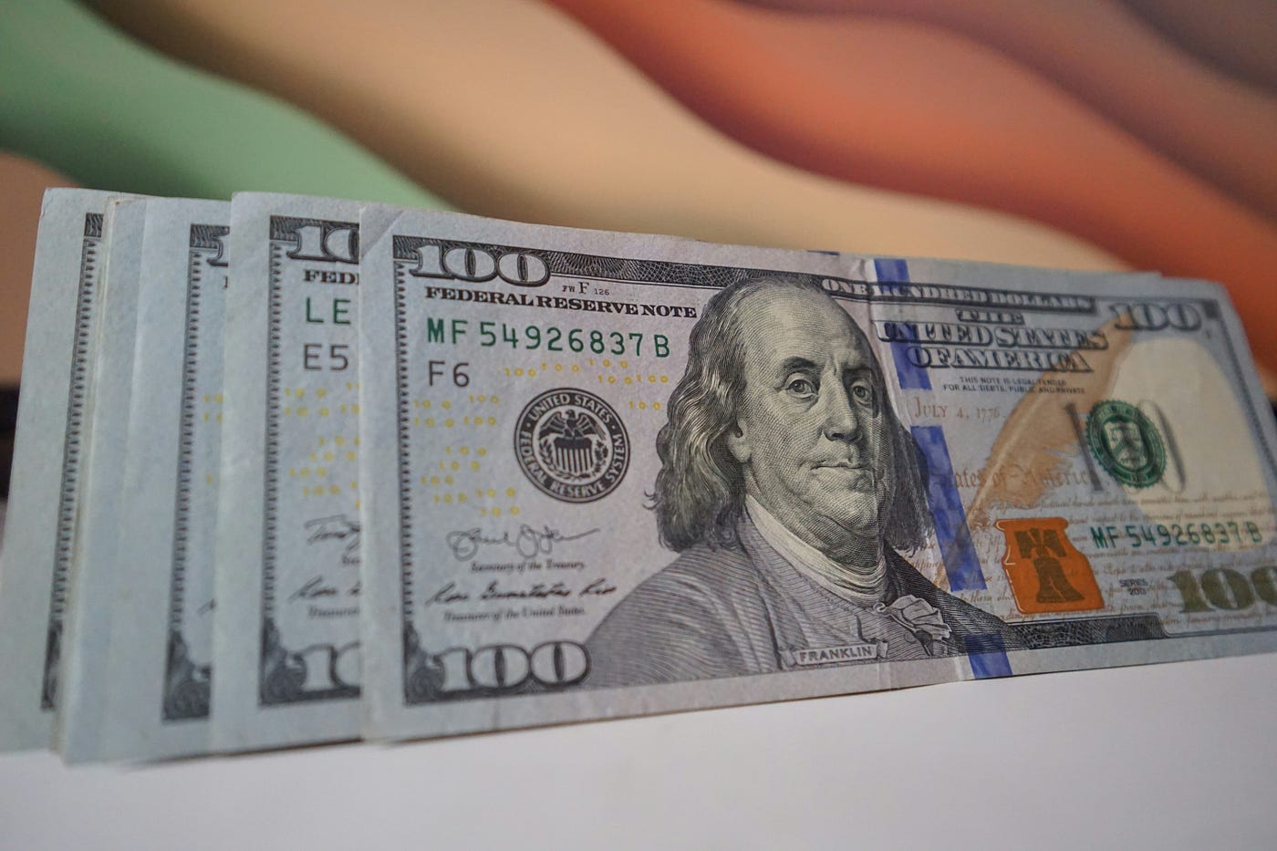 Underrated Financial Hacks That Actually Build Wealth | by Dad is FIRE, CFA  | Write Your World | Jan, 2026 | Medium