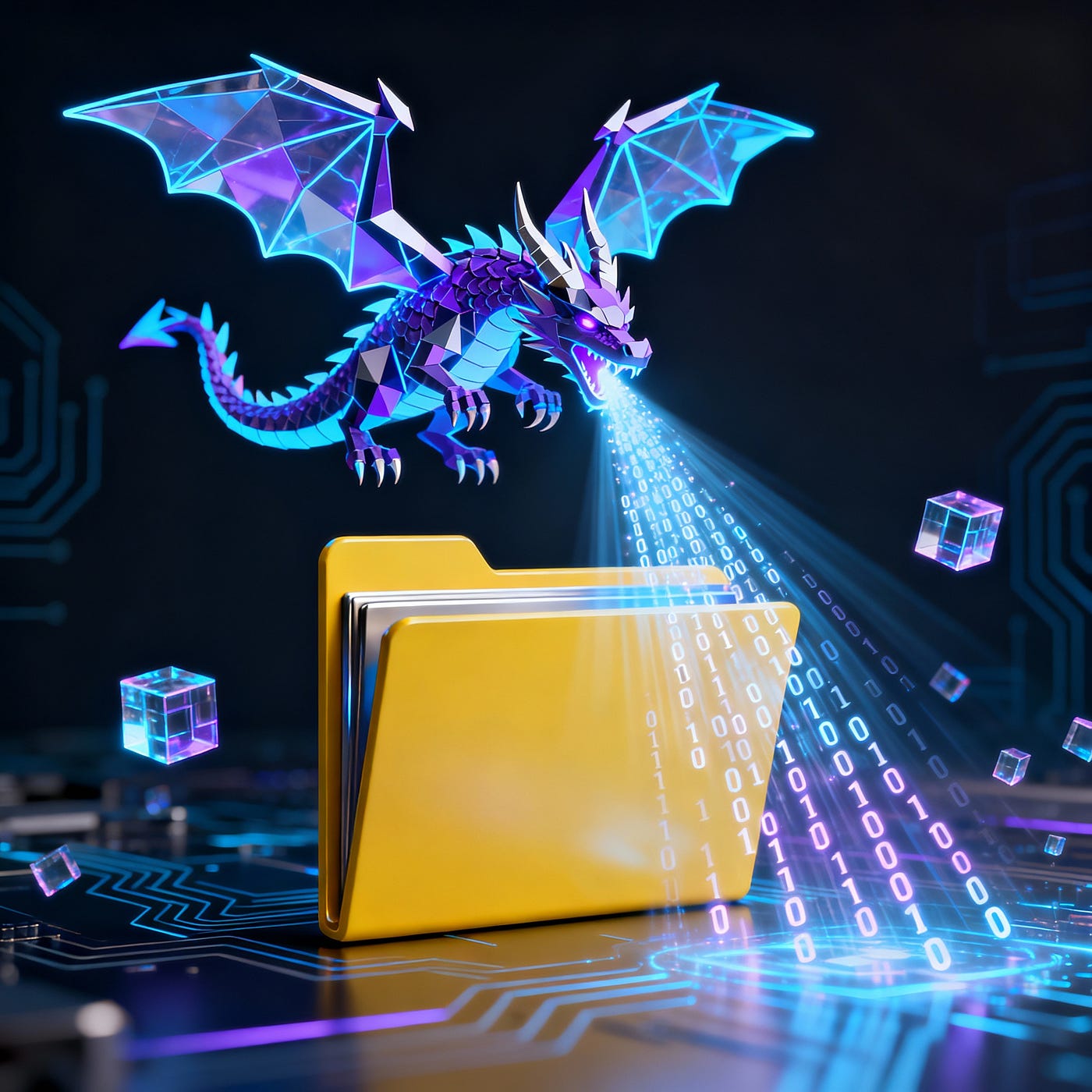 3 cool ways to move files from Windows To Kali