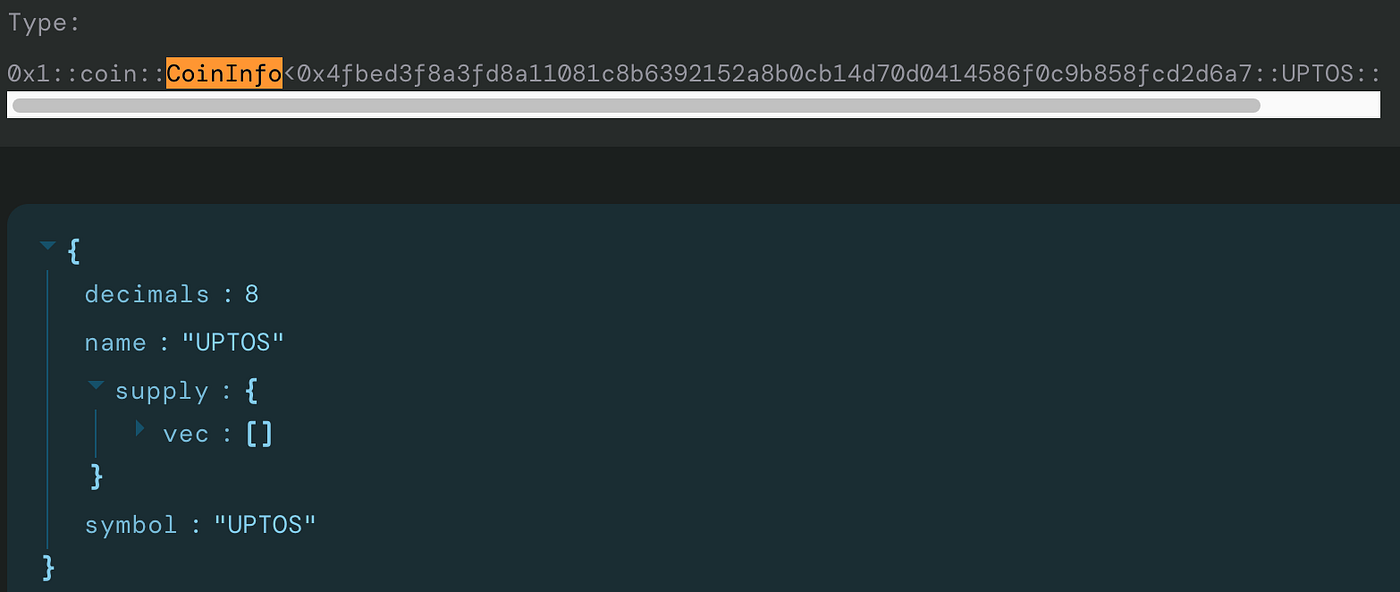Data Analyst Guide to Aptos: Supply and Volume (pt.3) | by Aptos Labs |  Aptos Labs | Medium