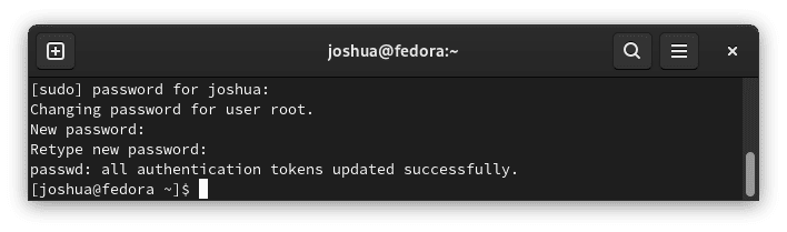 How to Create a Sudo User on Fedora Linux | by ComputingPost | Medium