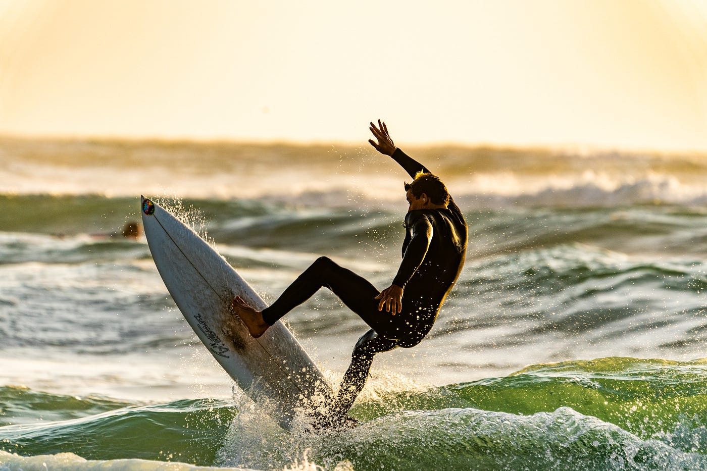 Photo by Guy Kawasaki on Unsplash