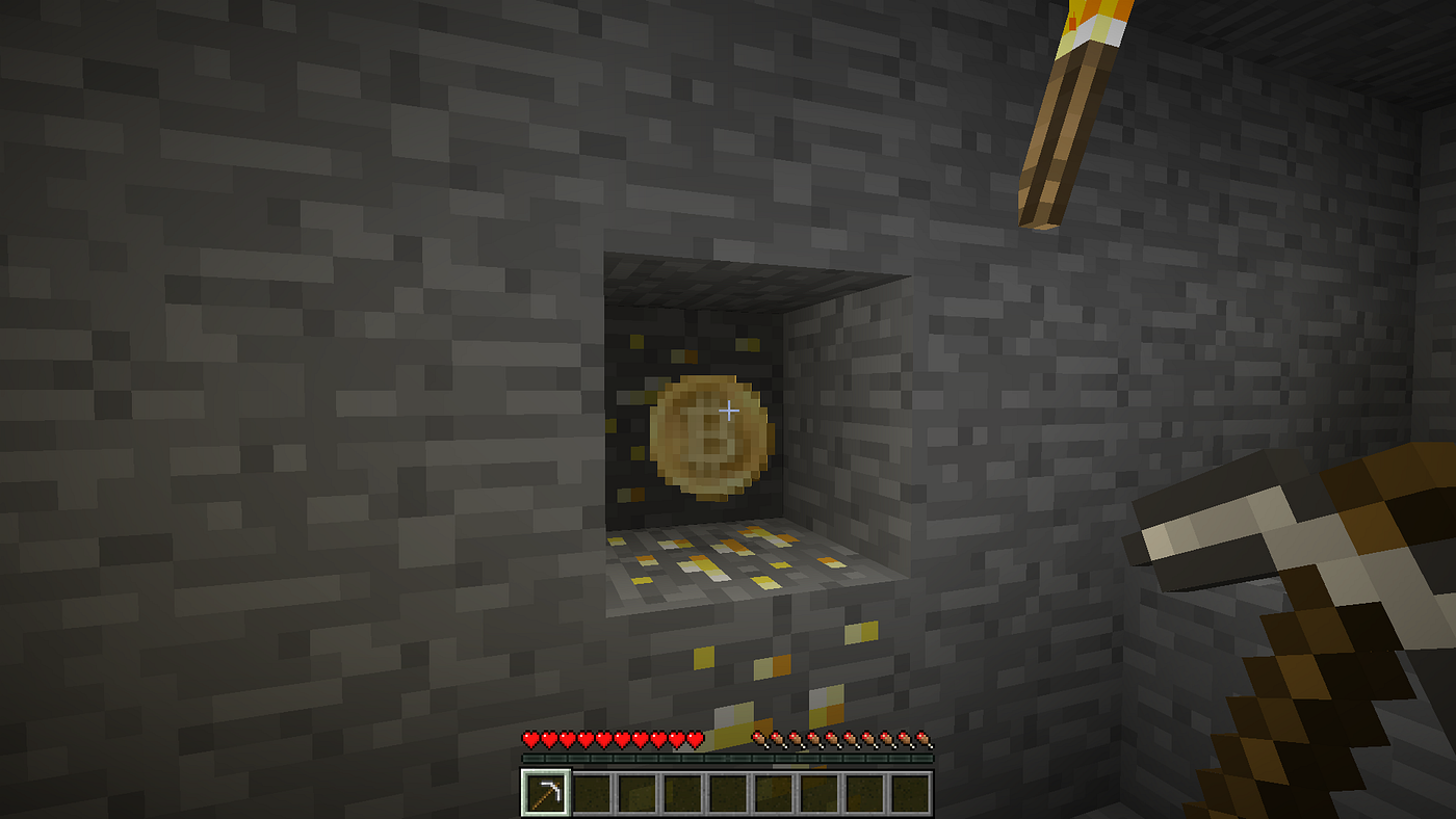 Building a Cryptocurrency From Scratch | by Myles Sherman | Medium