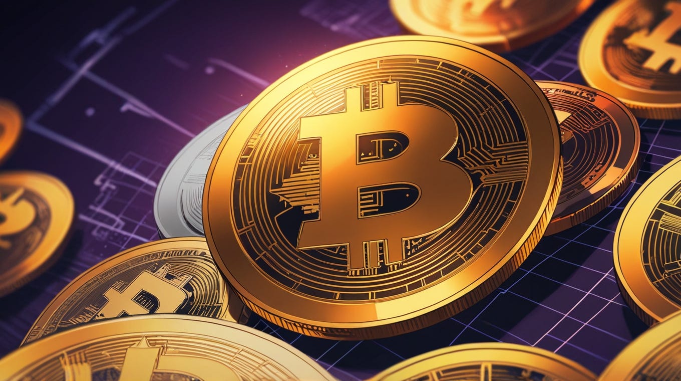 Should I Invest in Crypto? Pros and Cons | by A.Z. | Freedom Finance |  Medium