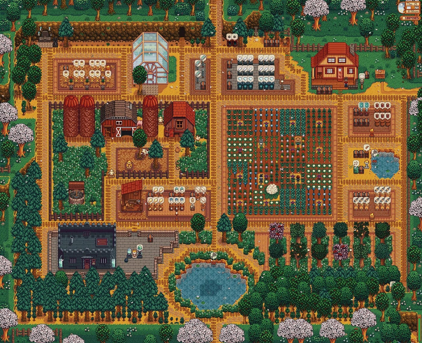 My Farm  Hype Games