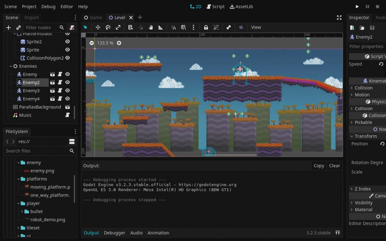 How to Make a Video Game: The Best Game Development Software for 2024