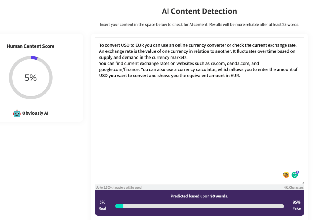 CopyLeaks AI Content Detector Review: Fact or Fiction?